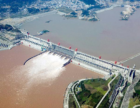 水利公用工程和水电