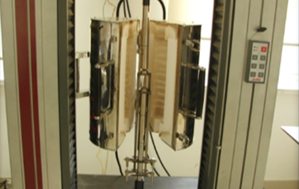 机械性能试验设备